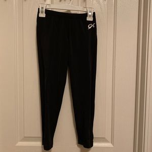 Black GK Leggings